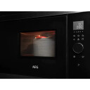 Electrolux Mikrobølgeovn Integrert Sort Mbb1756seb    
