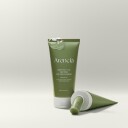 Arencia Arencia   Green Tea + Lha Deep Pore Rice Cake Cleanser 150G.   Nude   150 G