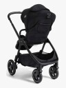 Joie Finiti 4-In-1 Duovogn Inkl Babybilstol, Eclipse