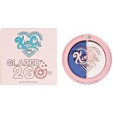 KimChi Chic Glazed 2 Go Quartre 2,8g