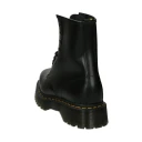 Dr. Martens, Herre, Sko, Svart, 41 EU,