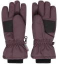 Minymo Gloves   HUCKLEBERRY   8 10Y