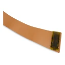 Alberta Ferretti Dame Accessories Brun S,