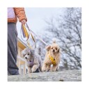 Hurtta Seeker Standard Leash 180*15 (Lilla)