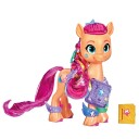 Hasbro My Little Pony: A New Generation Rainbow Reveal Sunny Starscout
