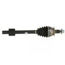 Point Gear Drivaksel POINT GEAR PNG75978