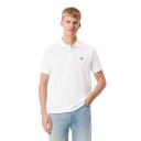 Lacoste Herre Topper Hvit XL,