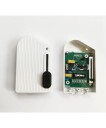 Relco - LED Dimmer RT81 4-100W (40-250W) Hvit
