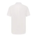 Polo Ralph Lauren Featherweight Mesh-Ssl-Knt - White - M
