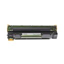 CF279A, Tonerkassett, erstatter HP 79A, svart, 1.000 sider, inkClub