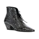 Saint Laurent Dame Sko Flerfarget 41 EU,