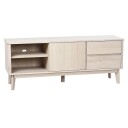 Rowico Home - Yumi Tv-bord - Eikefinér