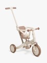 Alice & Fox Away 4-in-1 Trehjulssykkel Bloom Beige