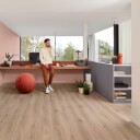 Berryalloc Connect XL Bloom Light Brown 