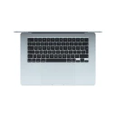 MacBook Air 15" M5 2026 16GB 512GB himmelblå