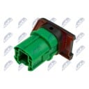 Varselblinklysbryter NTY EWS-FR-042