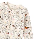 That"s Mine Elliotte Onesie   MERRY LITTLE FOREST   62 cm/3M