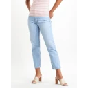 Levi's Dame Jeans Blå W30 L26,