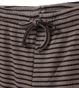 Sofie Schnoor Brown Striped AbigaleSY Trousers 128