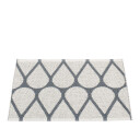 Pappelina Otis matte granit 70x50 cm