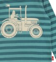 Danefæ Genser   Danebasic   Skumand/Canard Traktor   Danefæ   6 år (116)   Genser   Grønn
