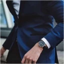Daniel Wellington Dame Accessories Svart ONE SIZE,