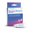 Terclara 98 mg/ml liniment 5 ml