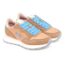 Sun68 Dame Sko Brun 39 EU,