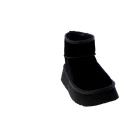 Steve Madden Dame Sko Svart 38 EU,