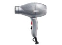 Føner Gamma E-T.C. Light 2100W Sort