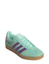 adidas Originals Gazelle Indoor W - Green - 36 2/3