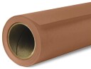 Savage Papirbakgrunn 1,35x11m Kakao