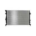 HELLA 8MK 366 304-401 Radiator, motorkjøling