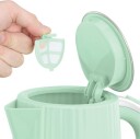Russell Hobbs Eden Vannkoker 1,7L 2400W Pistasj Rustfritt Stål