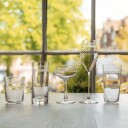 Fluet Highball glass 1910 Ultra Thin 45 cl