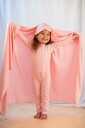 Geggamoja UV-Teppe Pink One