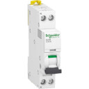 Schneider Electric Automatsikring iC40N C 1P+N, 32A, 6/10kA, 1M