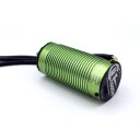 Castle Creations 060 0115 00 4 Pole Sensored Brushless 1520 1650