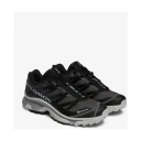 Salomon unisex Sko Svart 45 EU,