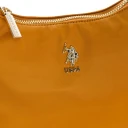 U.s. Polo Assn. Dame Vesker Oransje ONE SIZE,