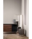 Gubi ABC Table Lamp Svart