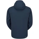 Rab Xenair Alpine Light Jacket Tempest Blue XX-Large