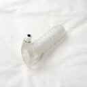 Sinful Vibrerende Penis Extender Sleeve      - Klar