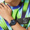 Plein Sport Herre Accessories Svart ONE SIZE,