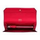Lancel Dame Vesker Rød ONE SIZE,