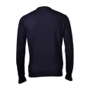 Gran Sasso, Herre, Strikkevarer, Blå, 2XL,