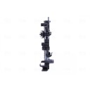 Radiator NISSENS 606538