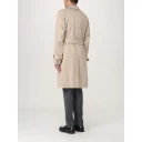 Burberry Herre Frakker Beige M,