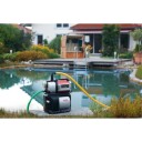 AL-KO HW 4500 FCS Comfort Hydroforpumpe 1300W, Vann