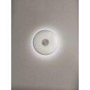 Northern Glint Vegglampe Aluminium